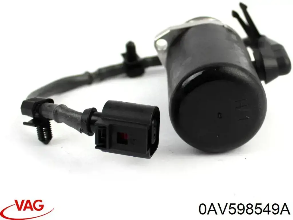 Bomba de acoplamento Haldex VAG 0AV598549 preço, a partir de 161,81 USD