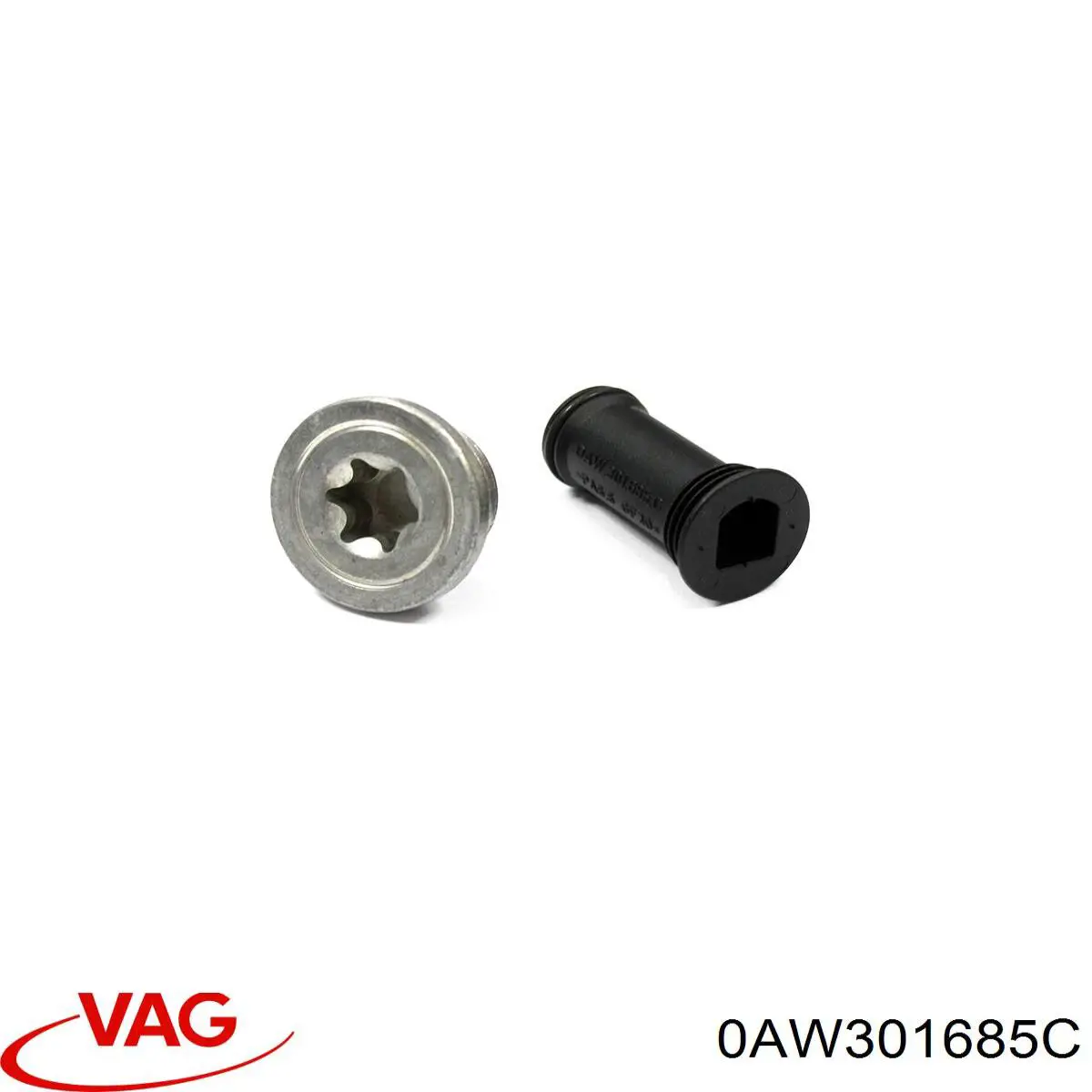 Tubo (mangueira) de fornecimento de óleo de turbina VAG 0AW301685C preço, a partir de 7,90 USD