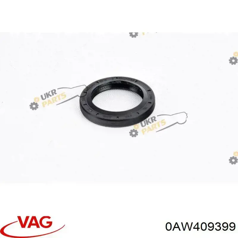 Bucim do semieixo esquerdo do eixo dianteiro VAG 0AW409399 preço, a partir de 9,06 USD