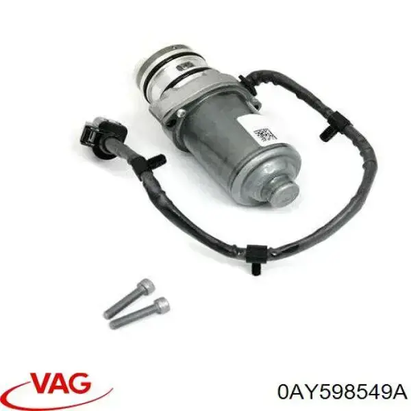 Compre 30598009 AND Bomba de acoplamento Haldex