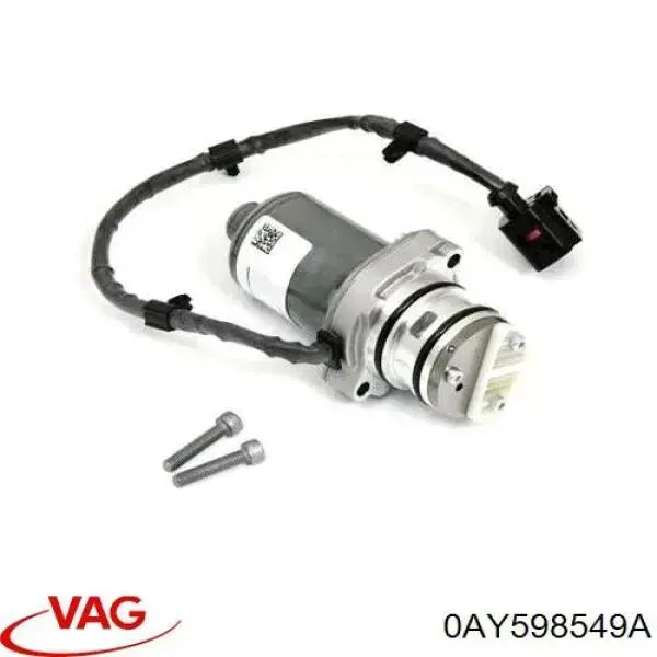 Bomba de acoplamento Haldex AND 30598009 preço, a partir de 213,49 USD