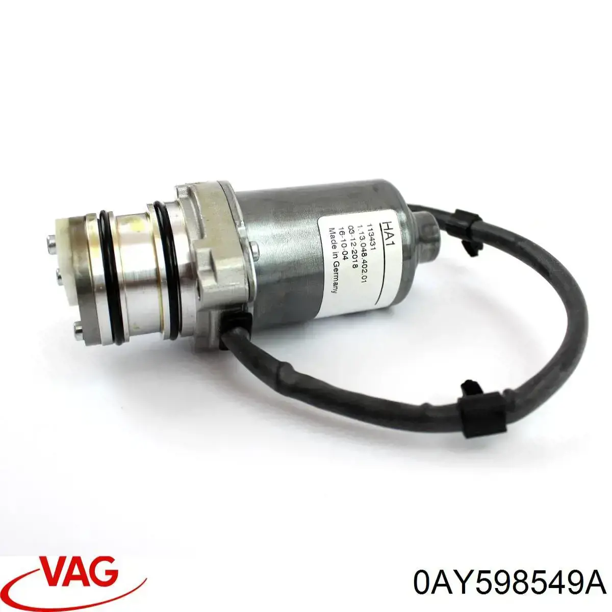 Compre 30598009 AND Bomba de acoplamento Haldex