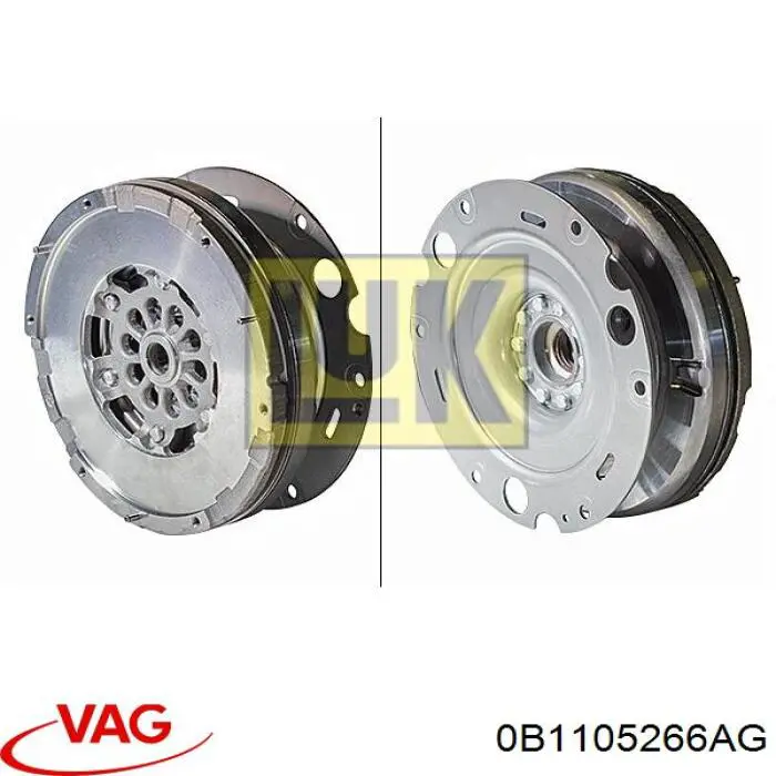Volante de motor VAG 0B1105266AG preço, a partir de 724,59 USD