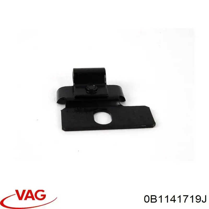 Forquilha de embraiagem Audi A6 C7 4G2, 4GC