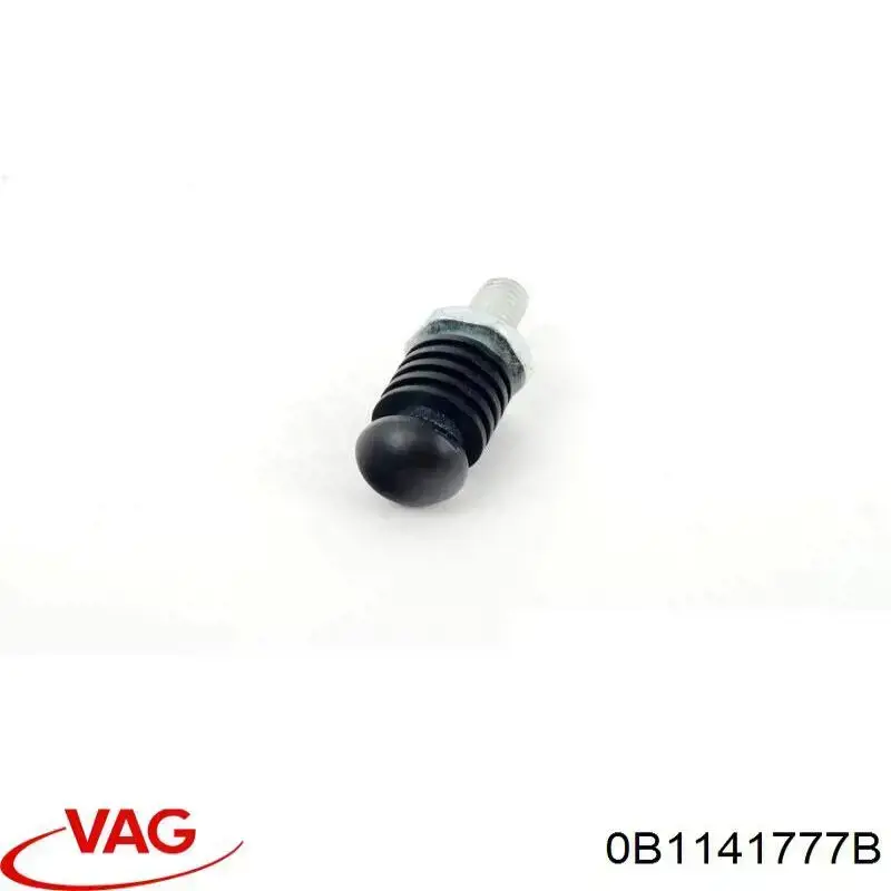 VAG 0B1141777B preço, a partir de 14,79 USD