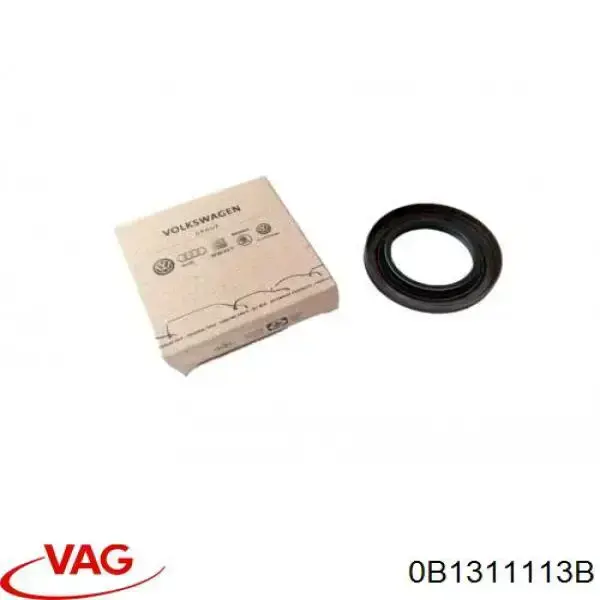 0B1311113B VAG Vedação da Caixa Automática de Mudança (de árvore de saída/primária)
