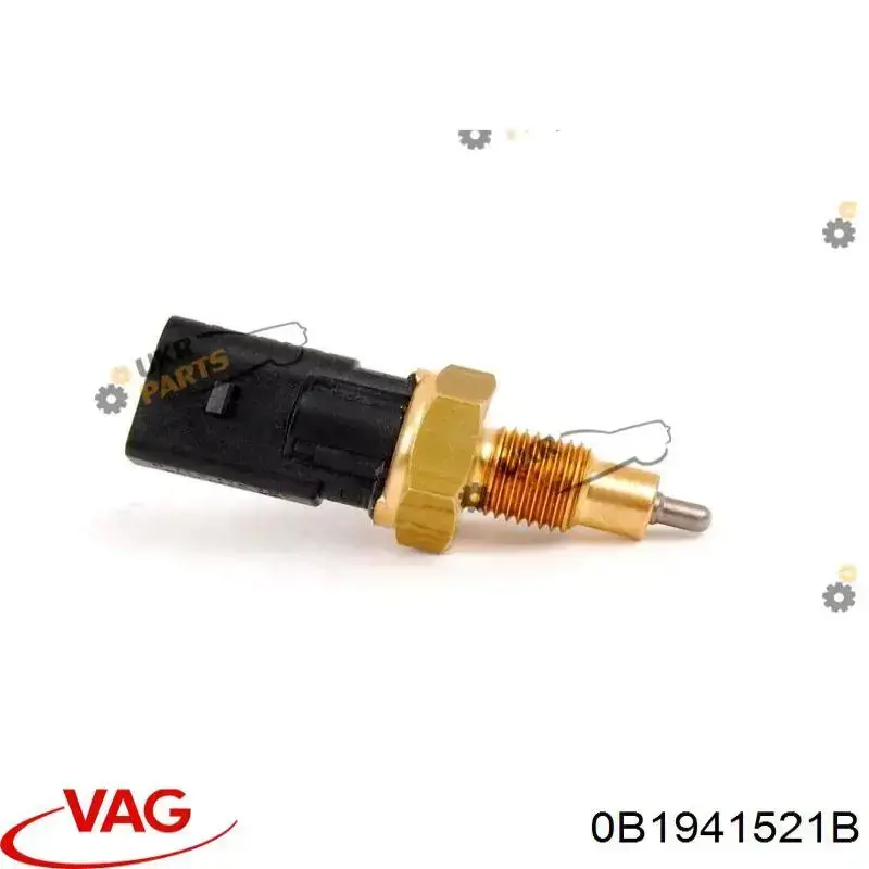 Compre 41304 FAE Sensor de ativação das luzes de marcha à ré