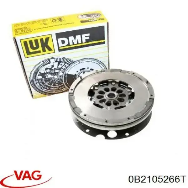 Volante de motor VAG 0B2105266T preço, a partir de 1043,89 USD
