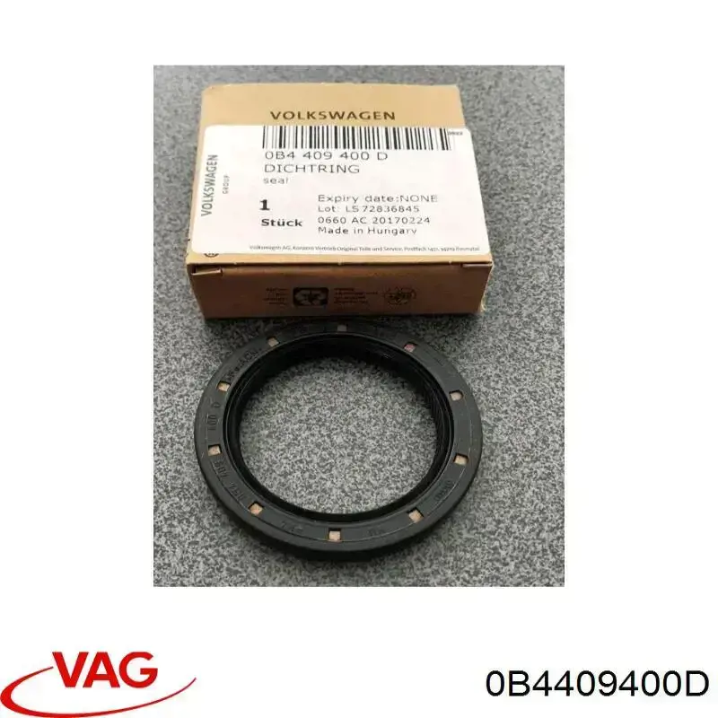  VAG 0B4409400D preço, a partir de 6,49 USD