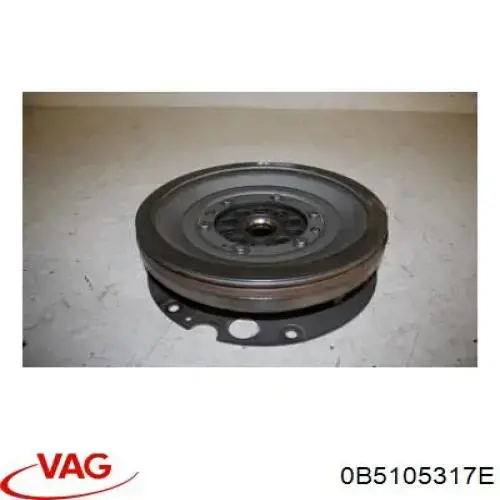 Volante de motor VAG 0B5105317E preço, a partir de 767,75 USD
