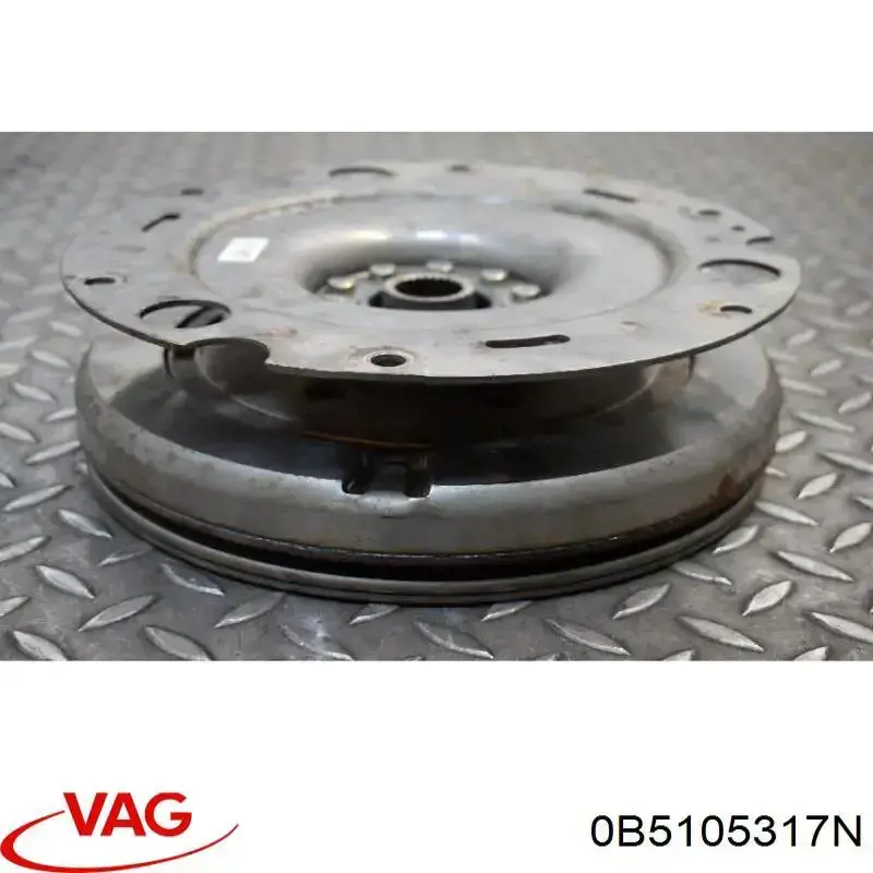 Volante de motor LUK 415092209 preço, a partir de 767,37 USD
