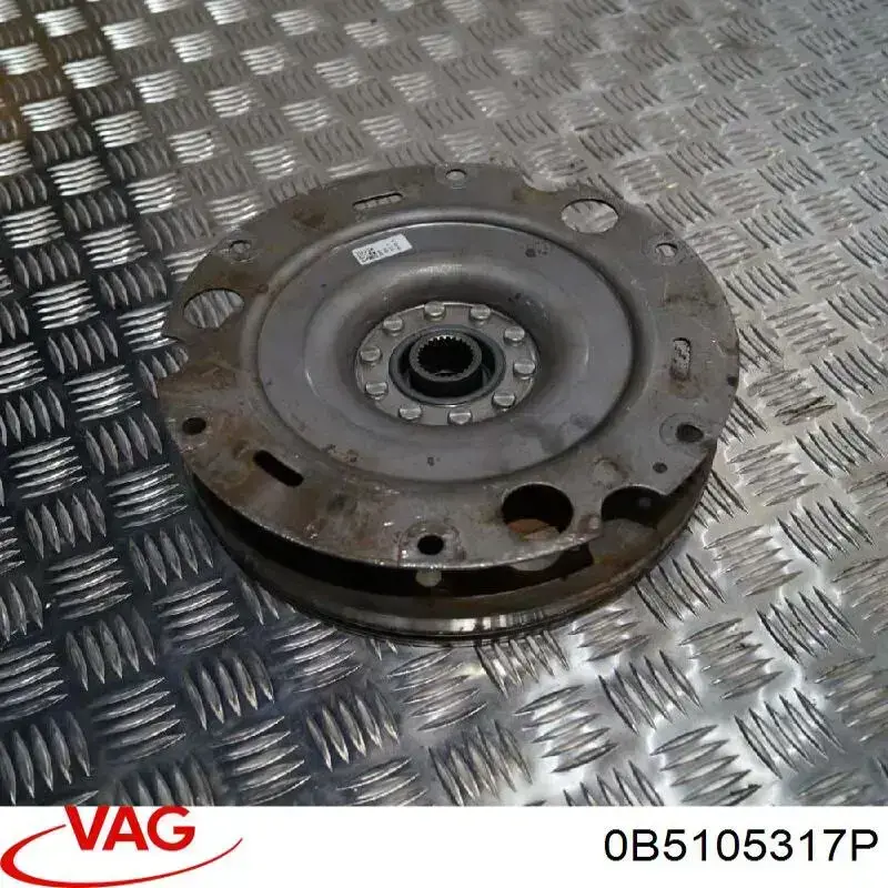 Volante de motor VAG 0B5105317P preço, a partir de 1001,58 USD