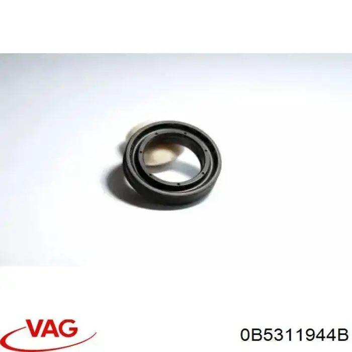 Vedação da haste de mudança da caixa de mudança VAG 0B5311944B preço, a partir de 7,64 USD