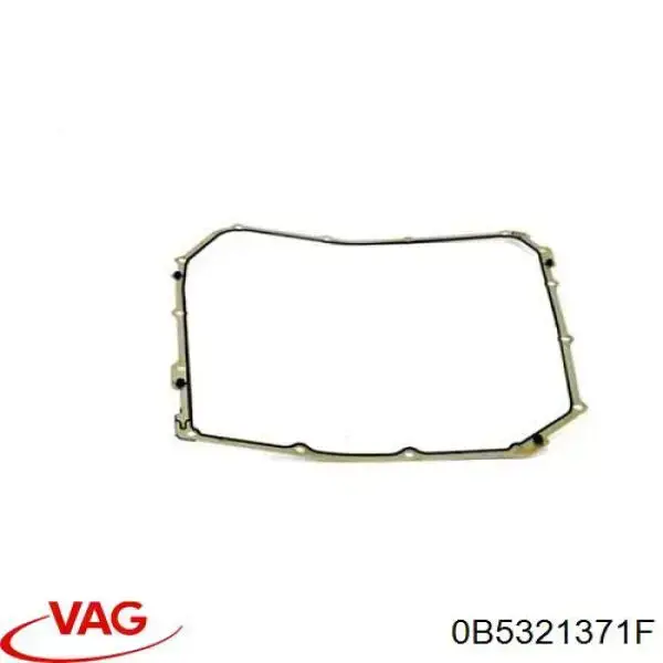 Vedante de panela da Caixa Automática de Mudança/Caixa Mecânica de Mudança VAG 0B5321371F preço, a partir de 28,07 USD