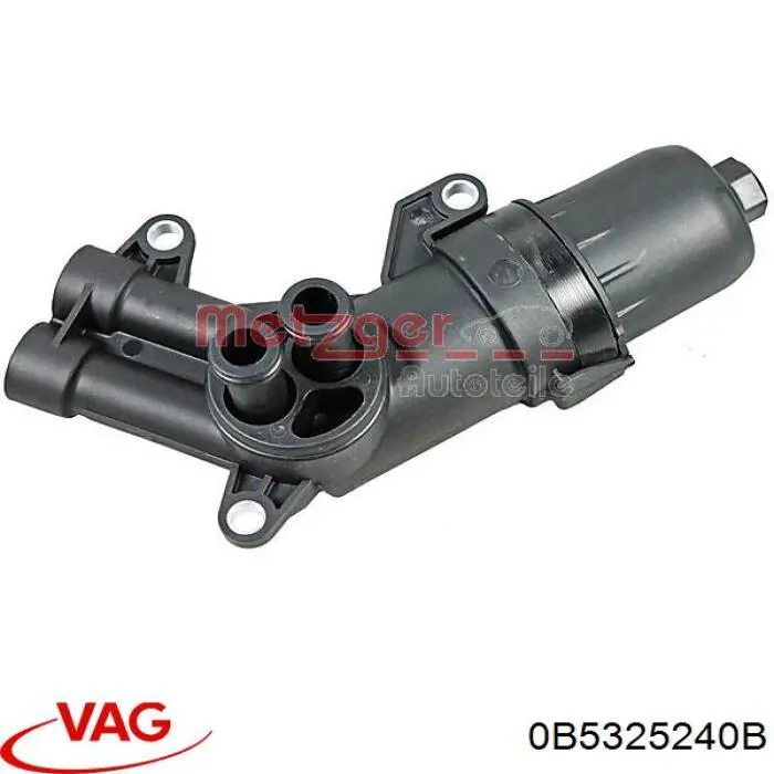 Tampa do filtro de óleo VAG 0B5325240B preço, a partir de 17,85 USD