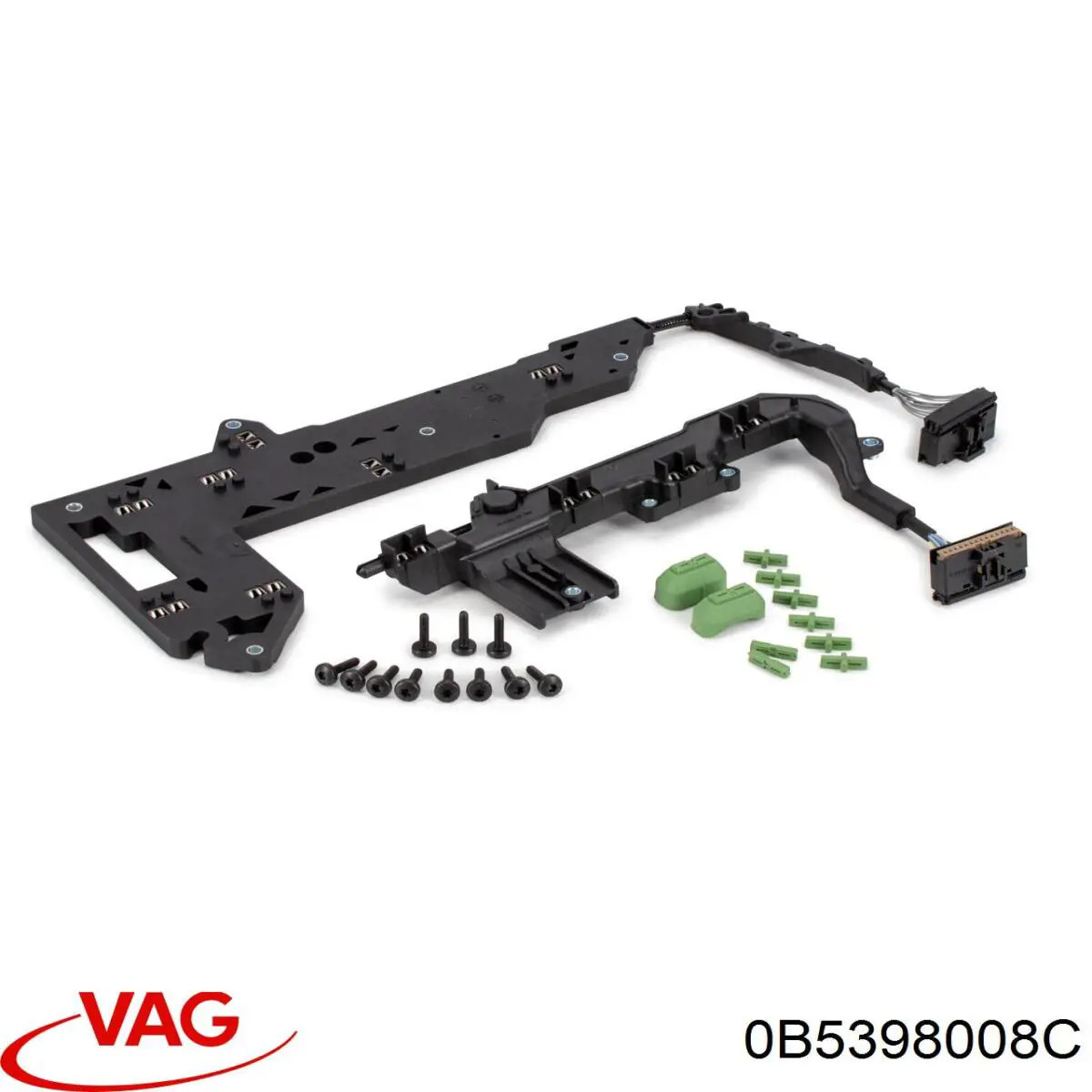 Kit de reparação da Caixa Automática de Mudança 3M398003 AND