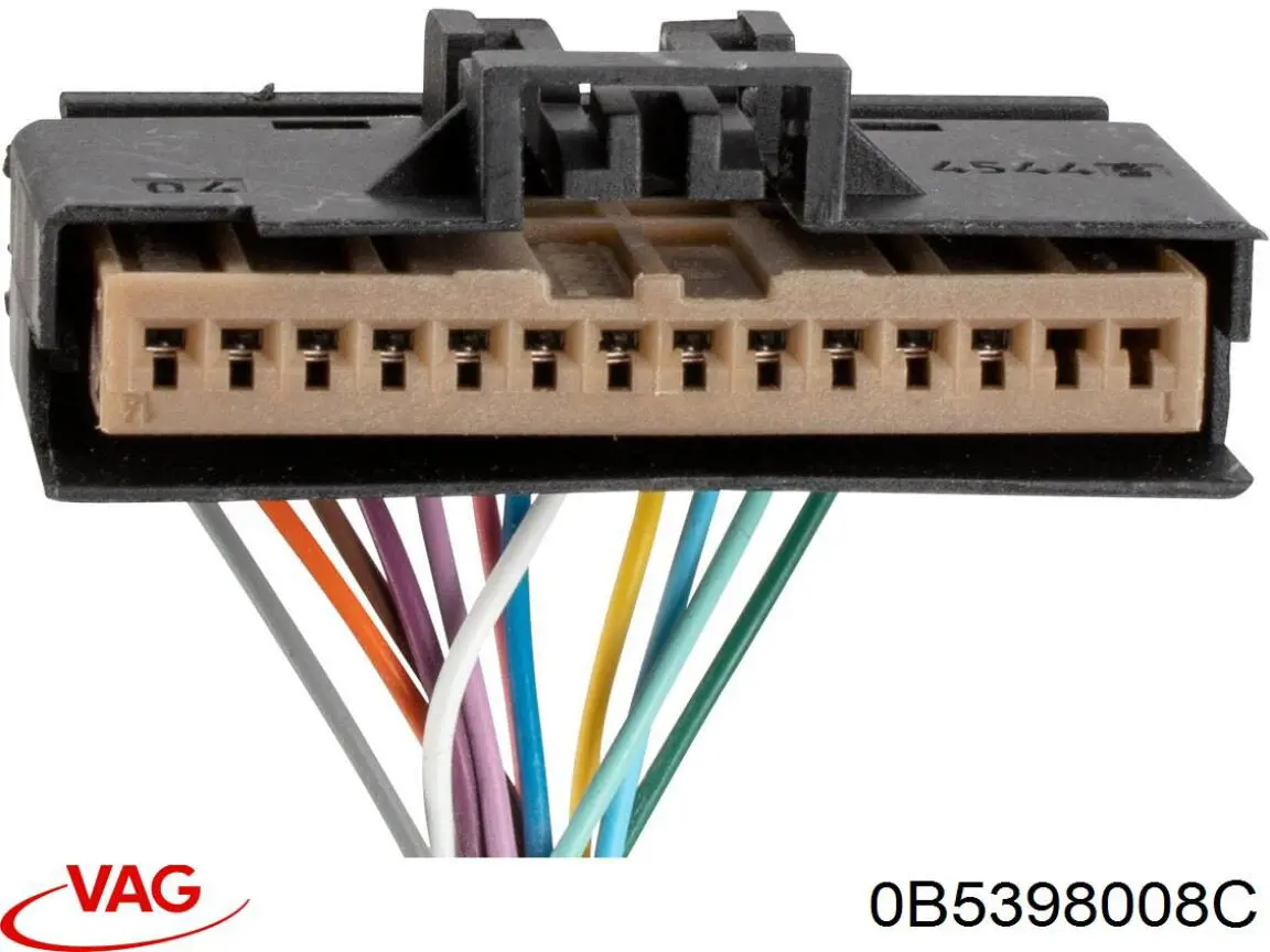 Compre 3M398003 AND Kit de reparação da Caixa Automática de Mudança