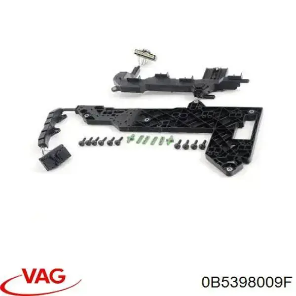Kit de reparação da Caixa Automática de Mudança VAG 0B5398009F preço, a partir de 206,40 USD