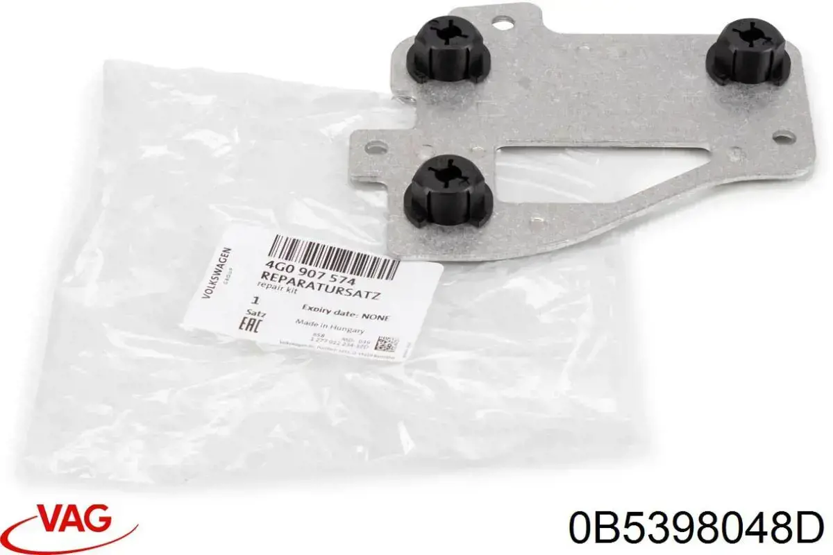 Kit de reparação da Caixa Automática de Mudança AND 30398002 preço, a partir de 570,65 USD