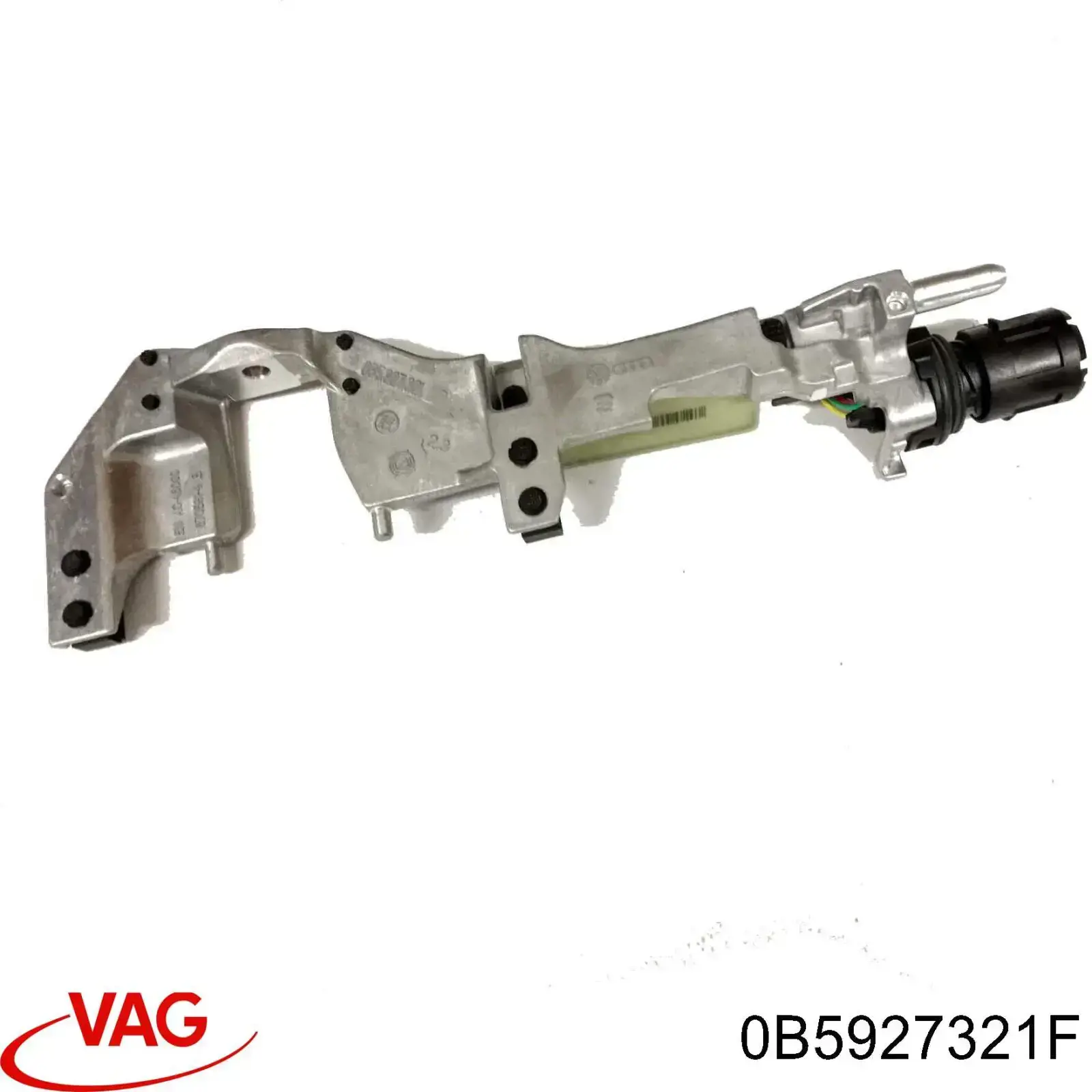 Módulo de direção (Centralina eletrônica) da Caixa Automática de Mudança eletrônica VAG B5927321L preço, a partir de 382,97 USD
