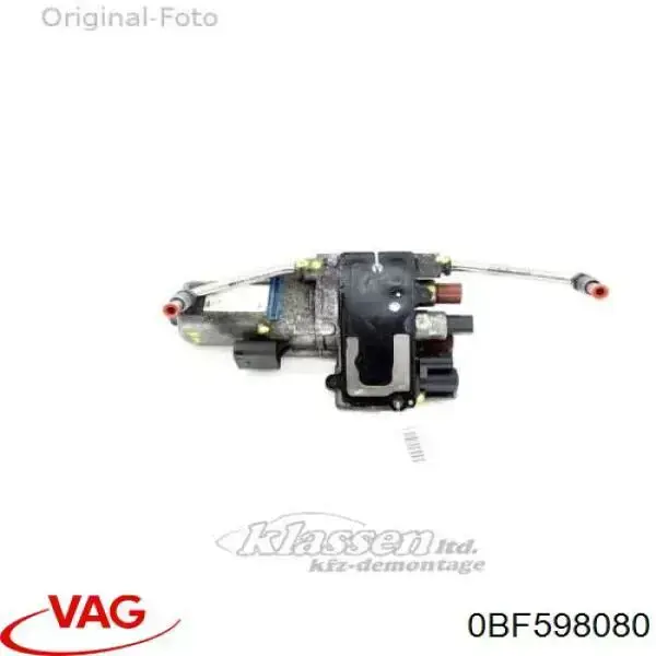 0BF598080 VAG 