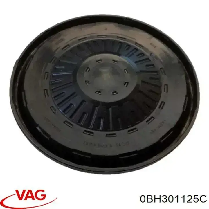 0BH301125C VAG Tampão de tampa traseira da Caixa de Mudança