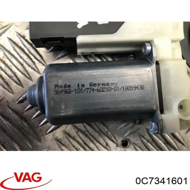  VAG 0C7341601 preço, a partir de 1692,42 USD