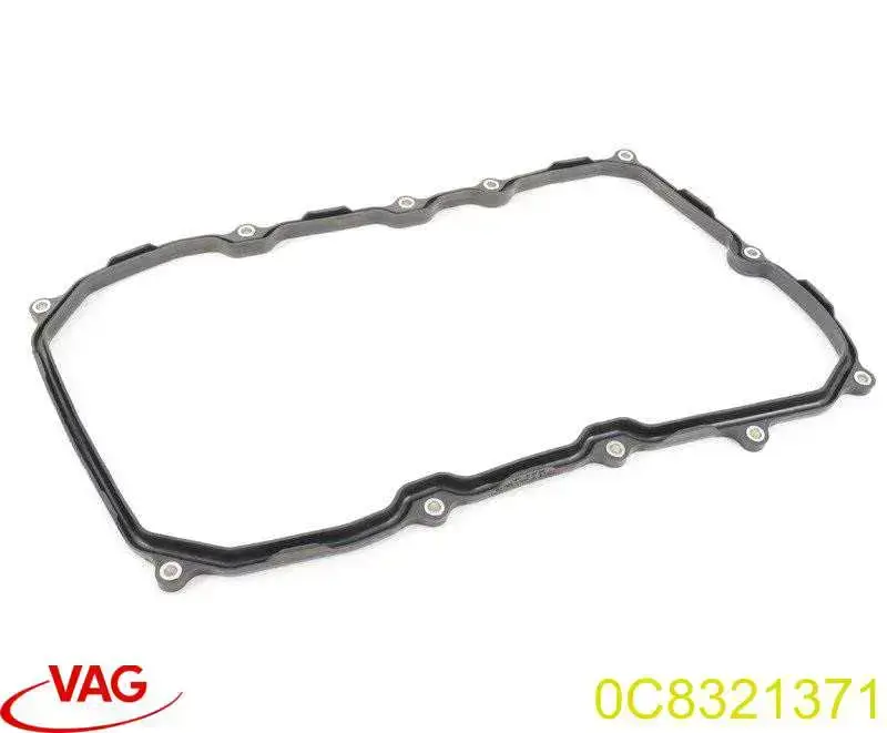 Vedante de panela da Caixa Automática de Mudança/Caixa Mecânica de Mudança VAG 0C8321371 preço, a partir de 26,89 USD