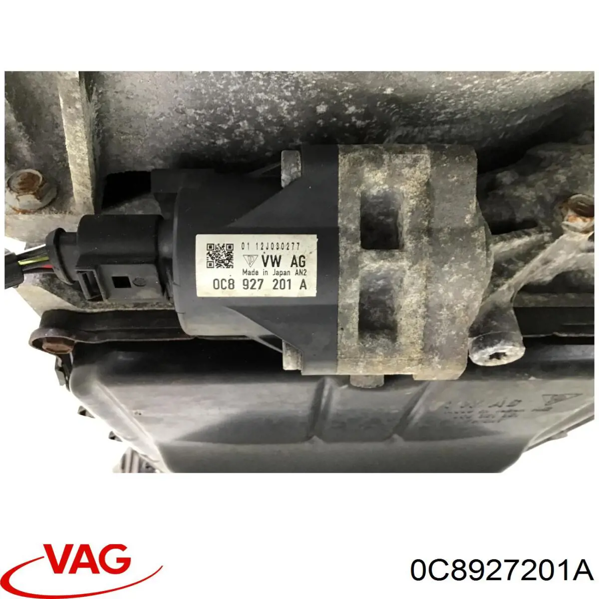  VAG 0C8927201A preço, a partir de 1722,07 USD