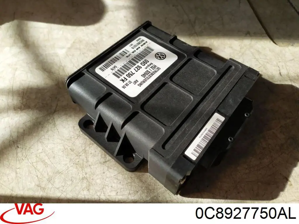  VAG 0C8927750AL preço, a partir de 218,31 USD