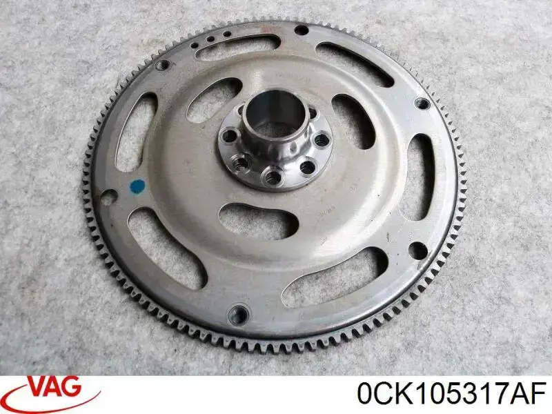 Volante de motor VAG 0CK105317AF preço, a partir de 371,38 USD