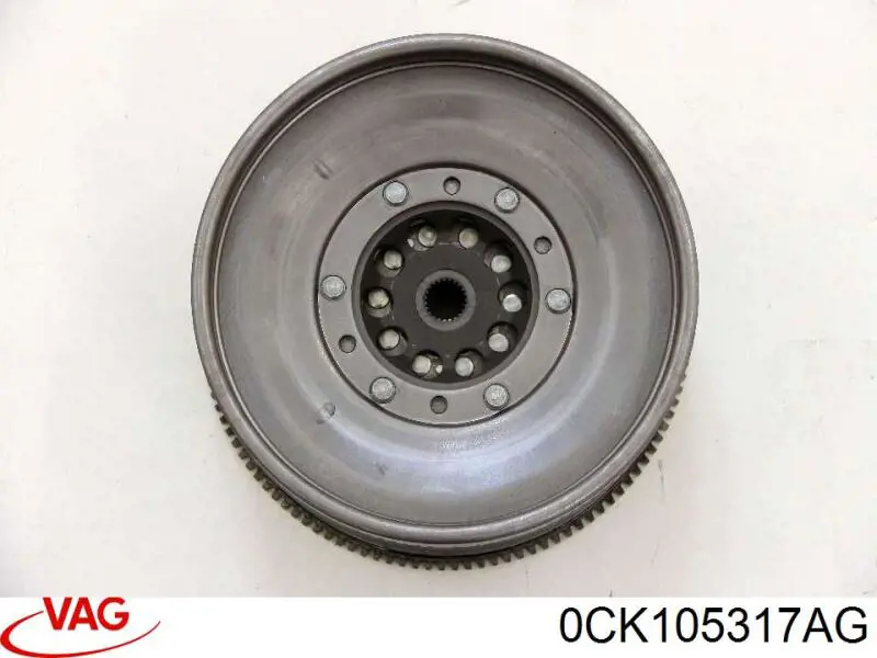 Volante de motor VAG 0CK105317AG preço, a partir de 371,38 USD