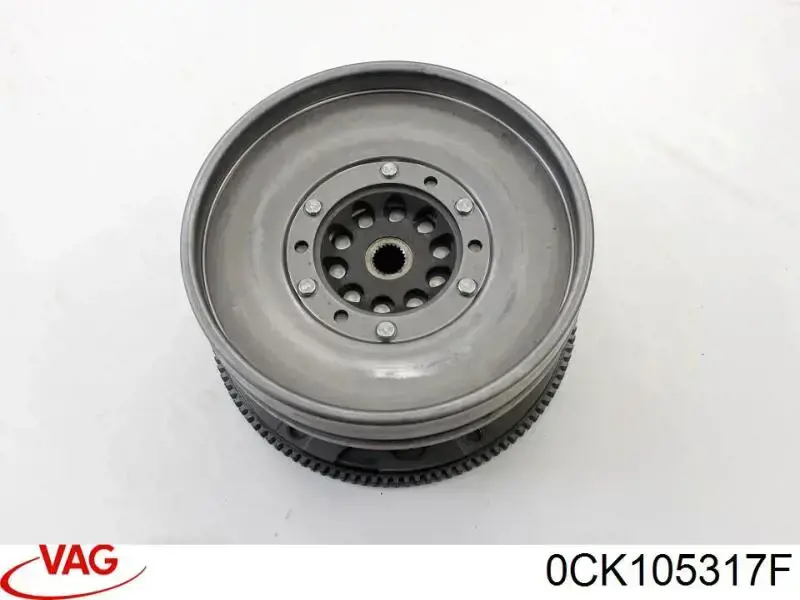 Volante de motor VAG 0CK105317F preço, a partir de 371,38 USD
