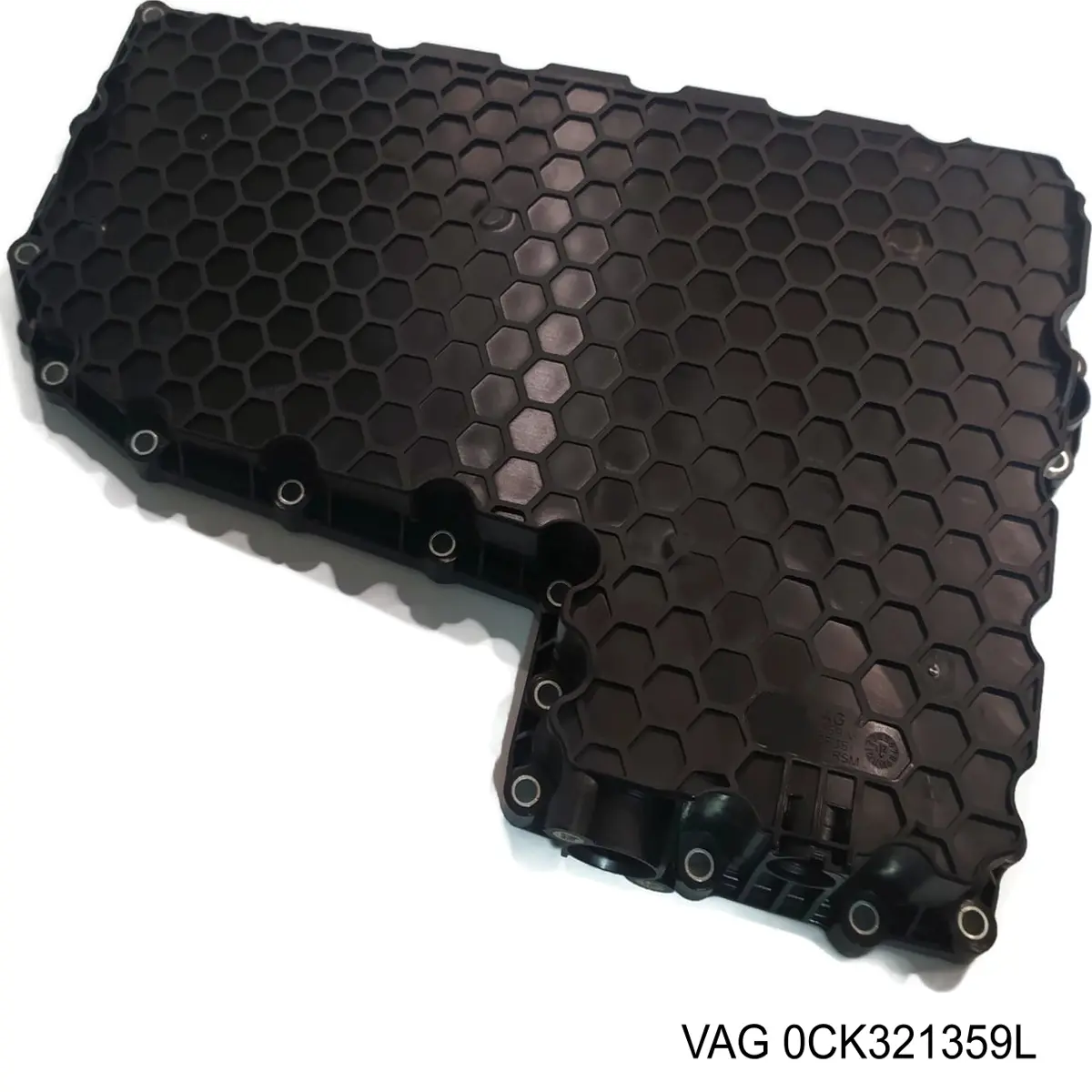 0CK321359D VAG Cárter da Caixa Automática de Mudança