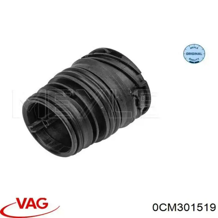 Filtro da Caixa Automática de Mudança VAG 0CM301519 preço, a partir de 95,31 USD
