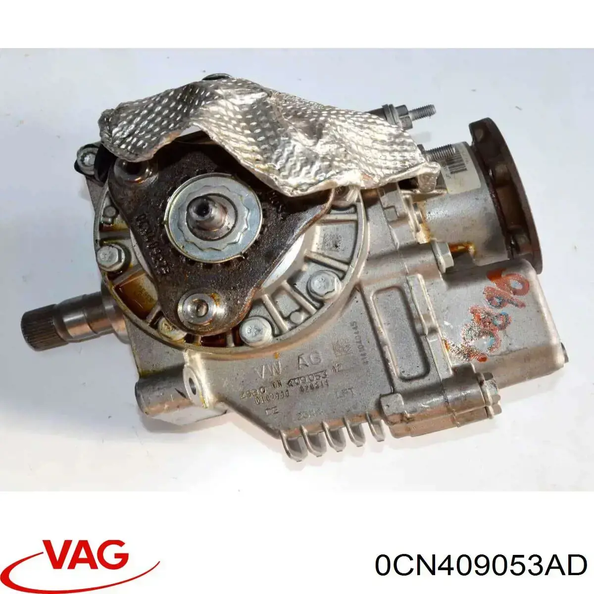 Compre 0CN409053AN VAG Caixa de transferência