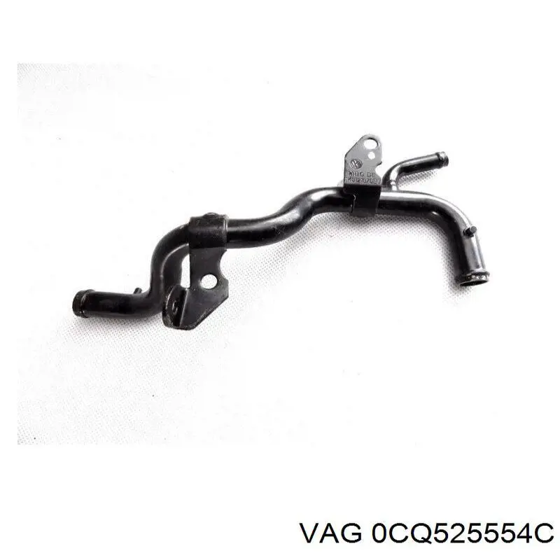 Compre 0CQ525554C VAG Acoplamento Haldex