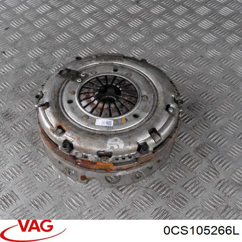 Volante de motor VAG 0CS105266L preço, a partir de 1434,10 USD