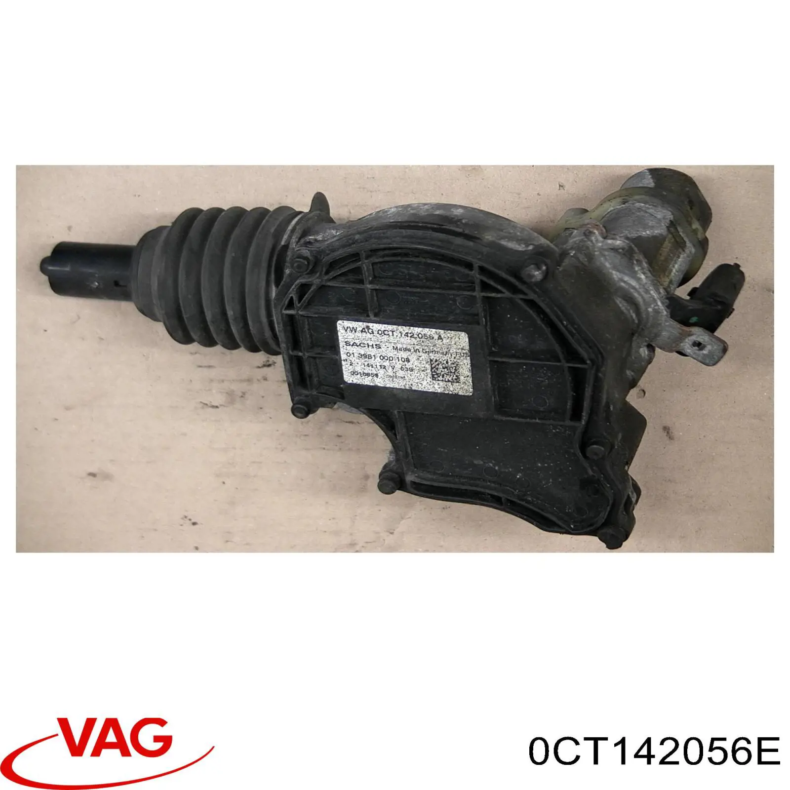  VAG 0CT142056F preço, a partir de 652,20 USD