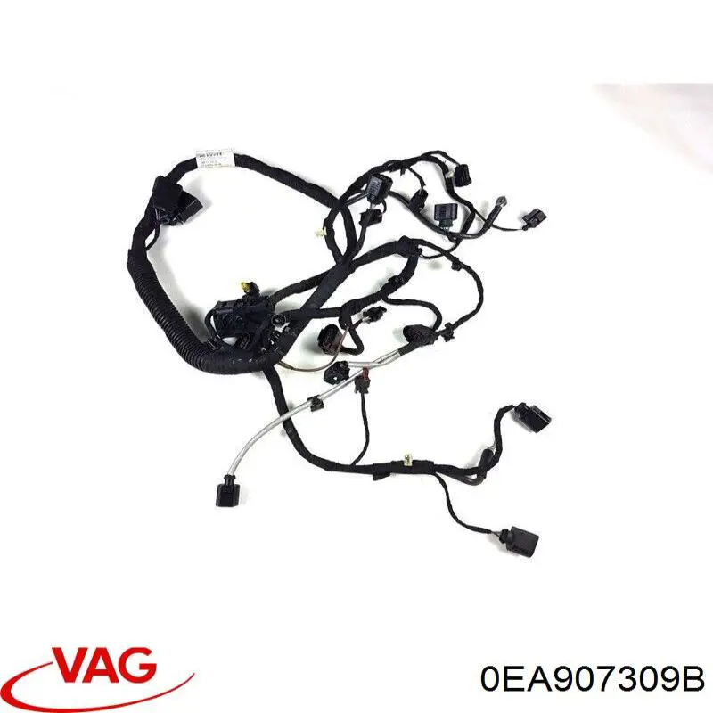  VAG 0EA907309B preço, a partir de 393,29 USD