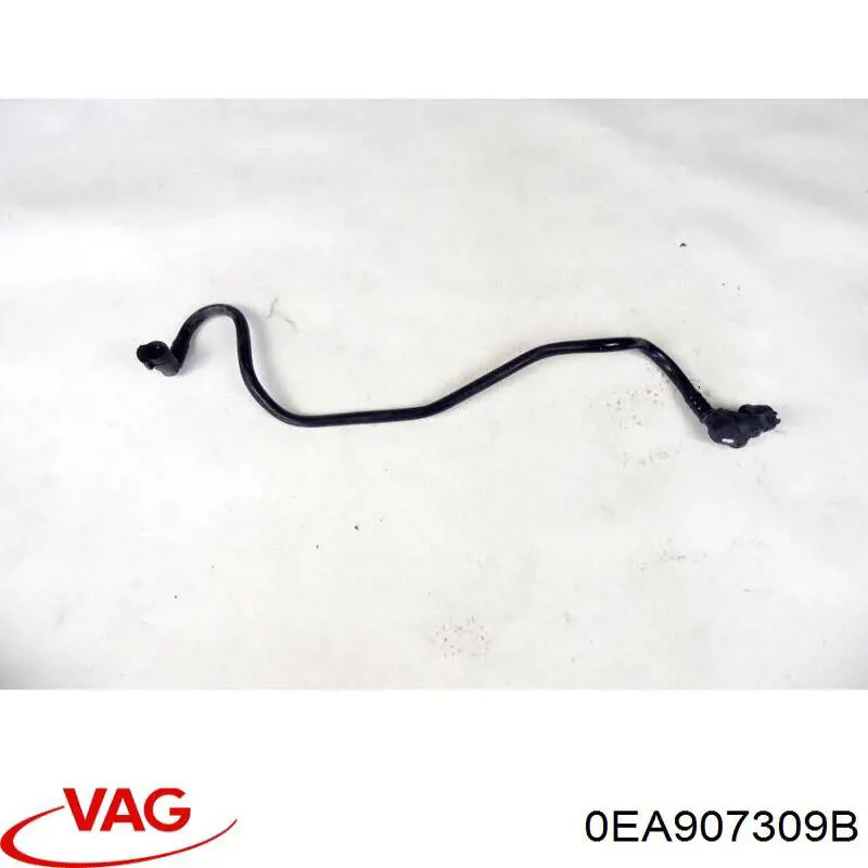  0EA907309B VAG