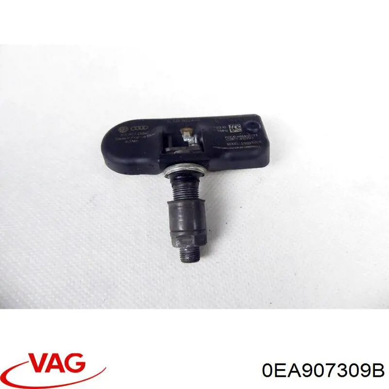  0EA907309B VAG