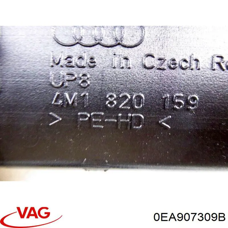  VAG 0EA907309B preço, a partir de 393,29 USD