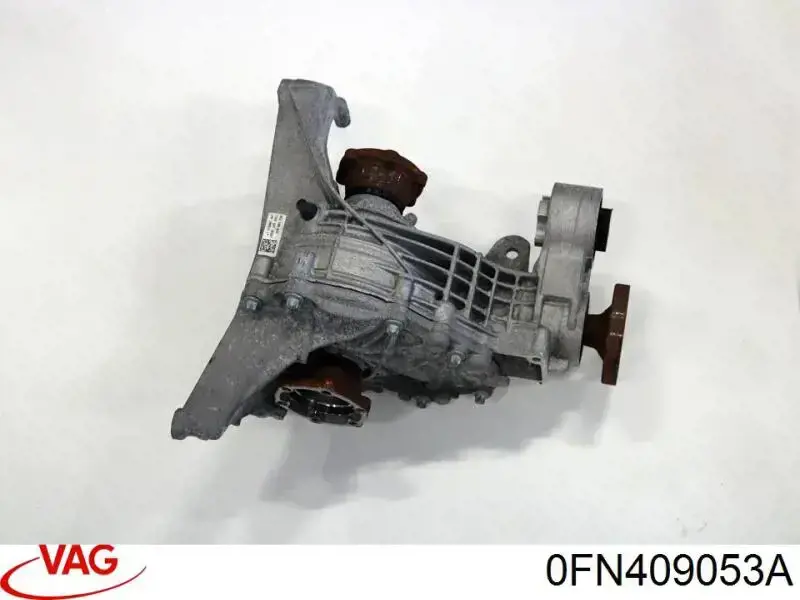 Compre 0FN409053A VAG Caixa de transferência