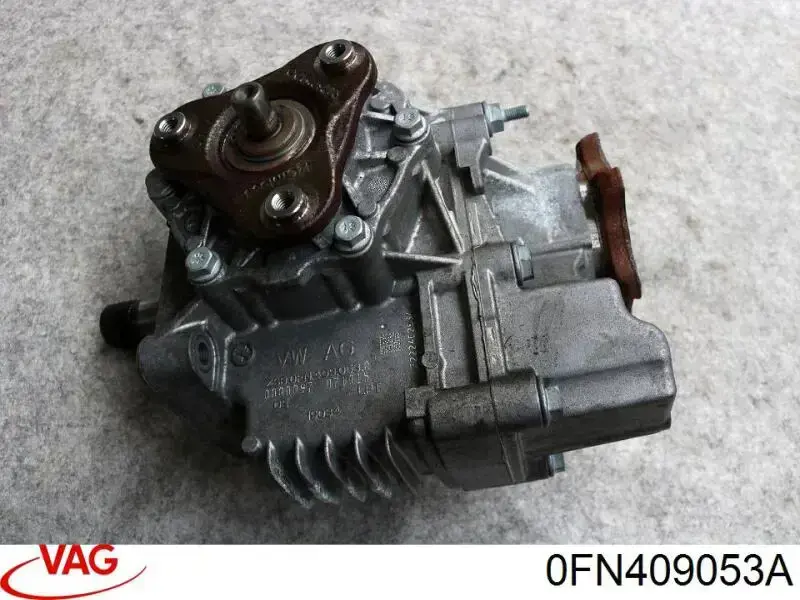 Caixa de transferência VAG 0FN409053A preço, a partir de 1077,89 USD