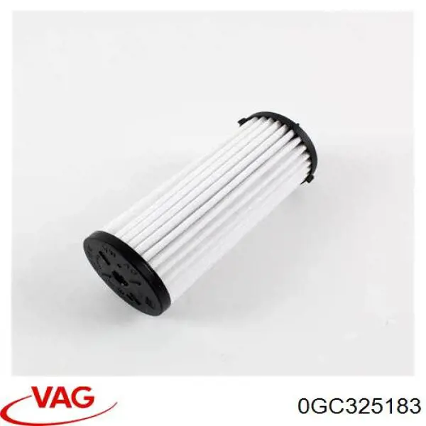 0GC325183 VAG Filtro da Caixa Automática de Mudança