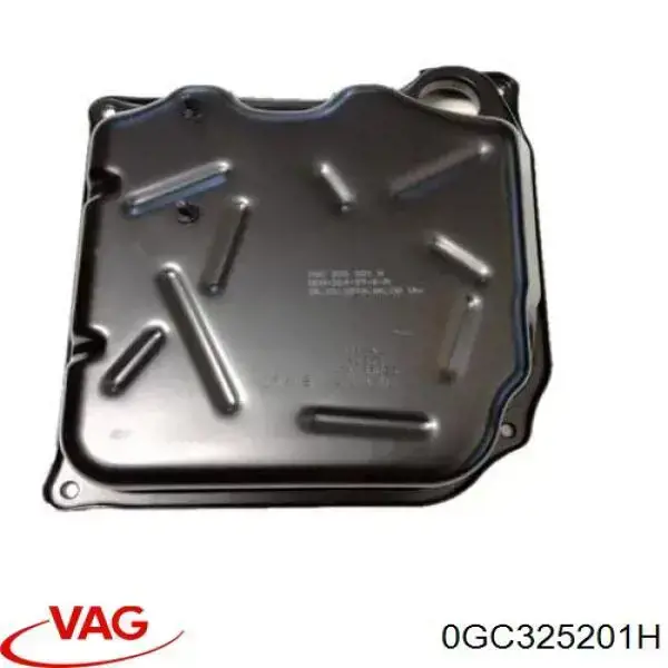 Cárter da Caixa Automática de Mudança Vika 33251784801 preço, a partir de 65,87 USD
