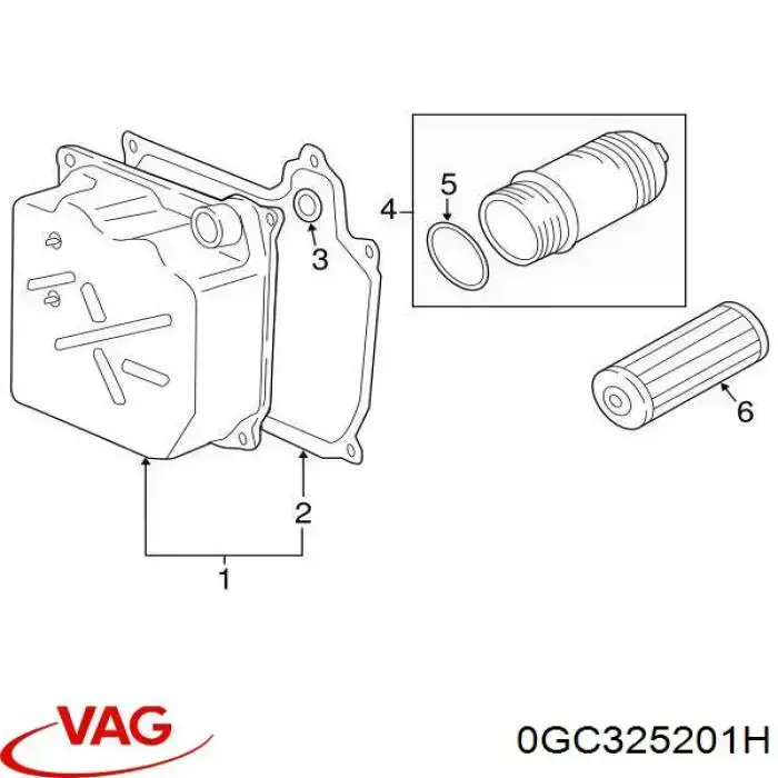 Compre 33251784801 Vika Cárter da Caixa Automática de Mudança