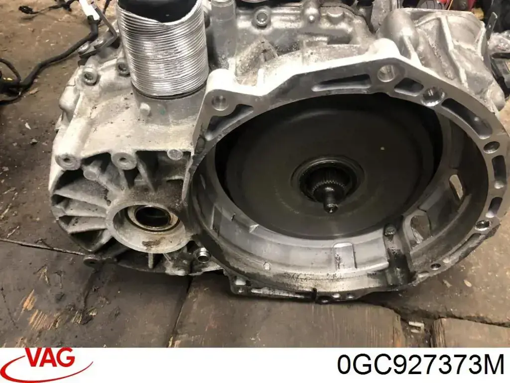 0GC927373M VAG 