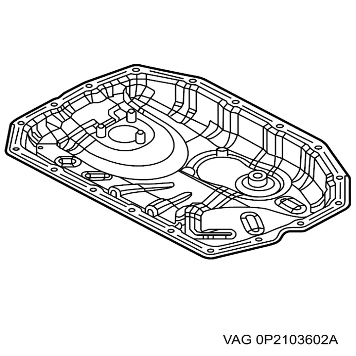  VAG 0P2103602A preço, a partir de 233,10 USD